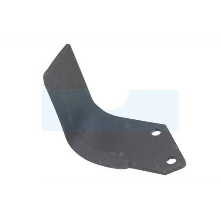 Couteau de fraise arrière pour Howard Rotavator