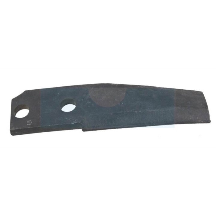 Couteau de fraise arrière pour Kuhn
