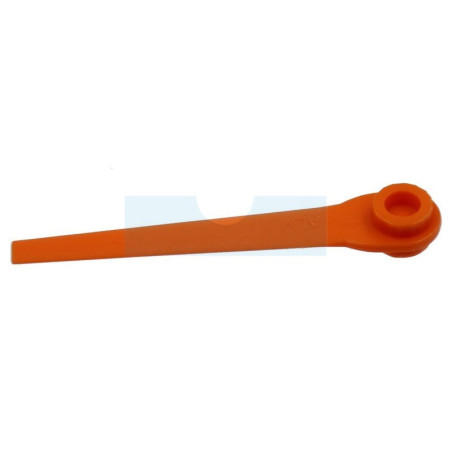 Couteau plastique pour coupe bordure Gardena (536820)