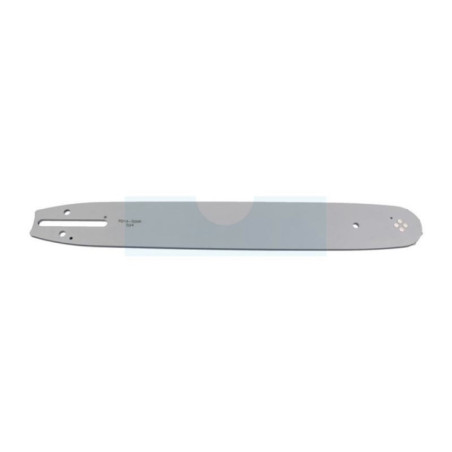 Guide pour tronçonneuse Bosch (Coupe de 35cm) (3/8LP / 1.3mm / 52)