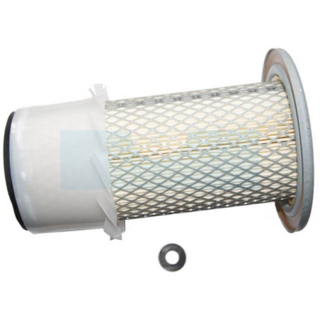 Filtre à air pour micro tracteur Iseki (142710128400)