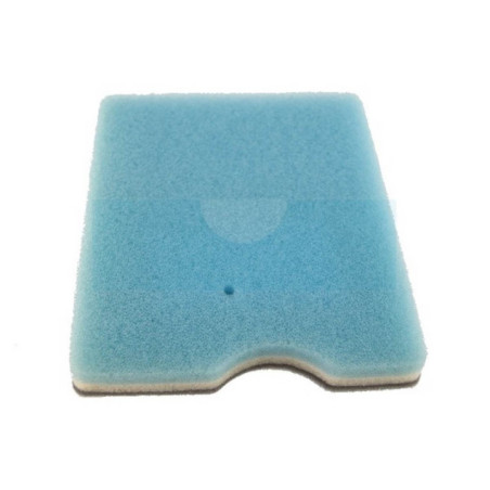 Filtre à air pour tronçonneuse Husqvarna (506145801)