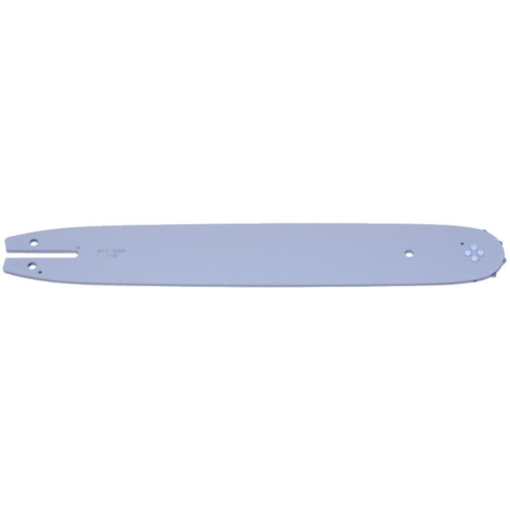 Guide pour tronçonneuse Farmer (Coupe de 35cm) (3/8LP / 1.3mm / 49)