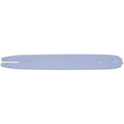 Guide pour tronçonneuse Black & Decker (Coupe de 40cm) (3/8LP / 1.3mm / 56)
