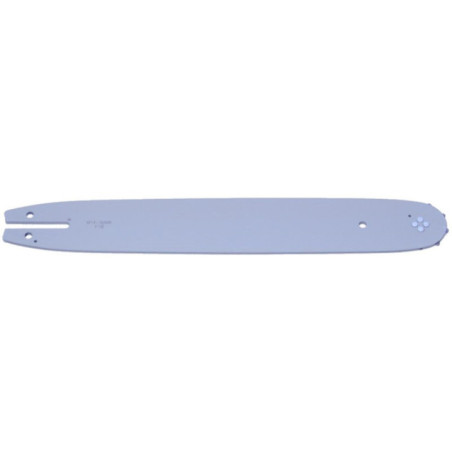 Guide pour tronçonneuse Black & Decker (Coupe de 40cm) (3/8LP / 1.3mm / 56)
