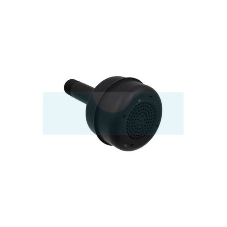 Pot d'échappement pour moteur Briggs & Stratton (299477)