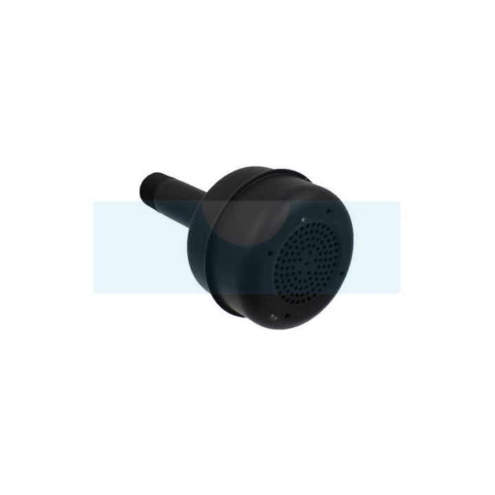 Pot d'échappement pour moteur Briggs & Stratton (299477)