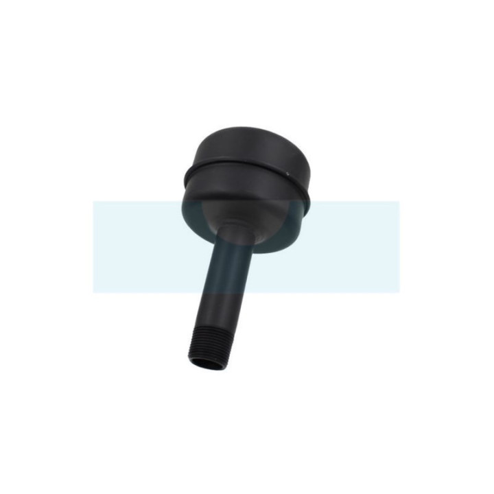 Pot d'échappement pour moteur Briggs & Stratton (299477)