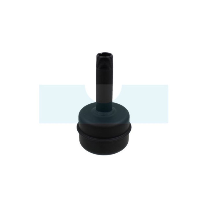 Pot d'échappement pour moteur Briggs & Stratton (299477)