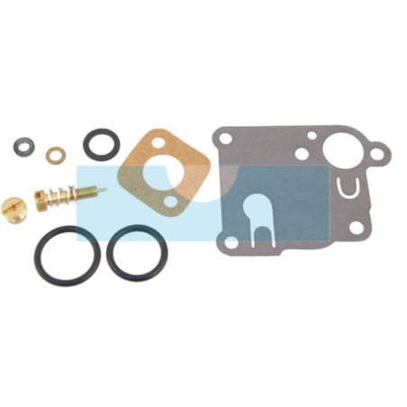 Membranes et joints de carburateur pour moteur Briggs & Stratton