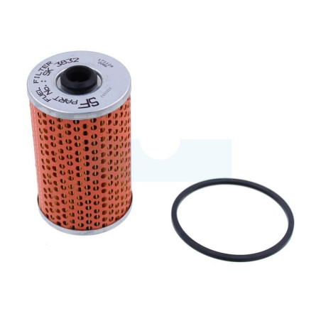 Filtre à carburant Diesel pour moteur Ruggerini