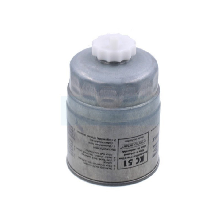 Filtre à carburant Diesel pour moteur Lombardini