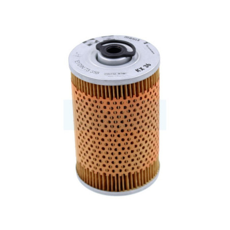 Filtre à carburant Diesel pour moteur Lombardini