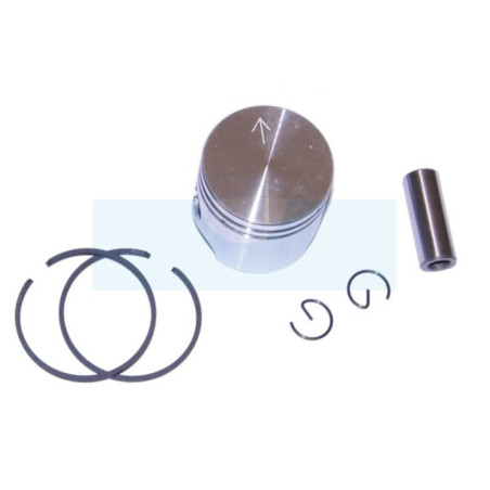 Piston pour débroussailleuse Stihl
