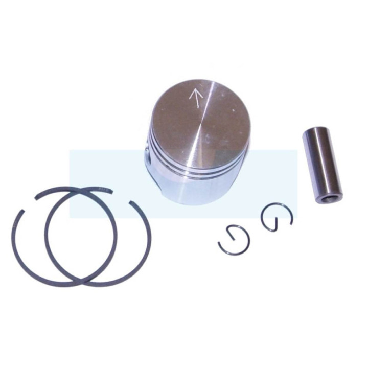 Piston pour débroussailleuse Stihl