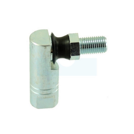 Rotule de direction pour tracteur tondeuse Yardman (7230448A)