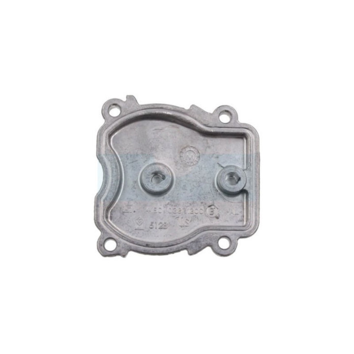Carter pour combi-système / débroussailleuse / perche élagueuse / taille-haie / tarière / moteur Stihl (41800381300)