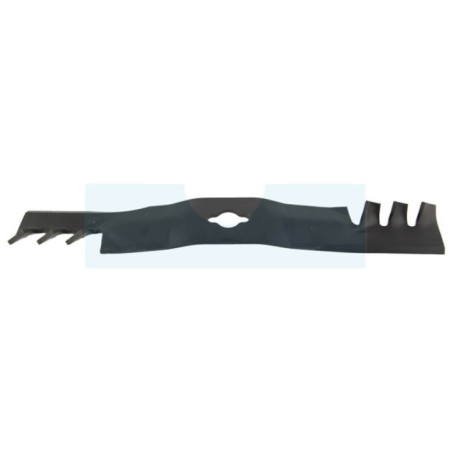 Lame pour tracteur tondeuse John Deere (47cm) (M122455)