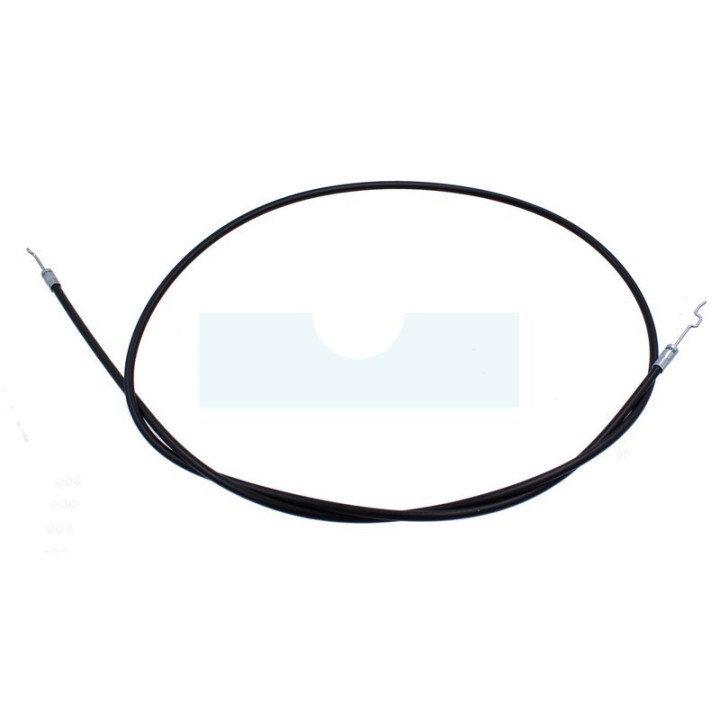 Cable Autostop pour tondeuse Viking (63757007500)