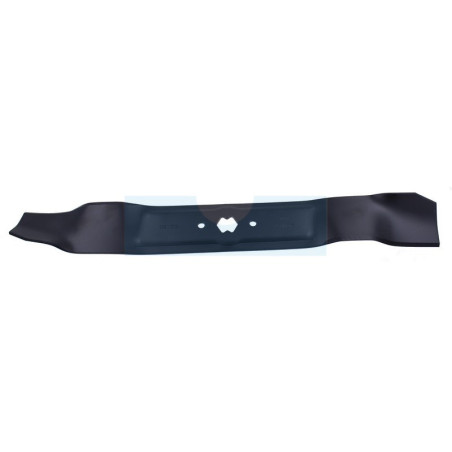 Lame pour tracteur tondeuse MTD (54cm) (7420616)