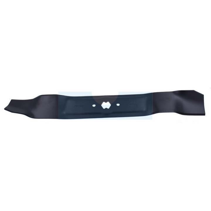 Lame pour tracteur tondeuse MTD (54cm) (7420616)