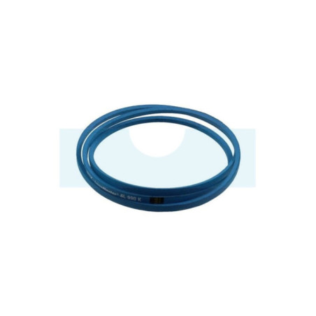 Courroie pour tracteur tondeuse AYP (110883X)