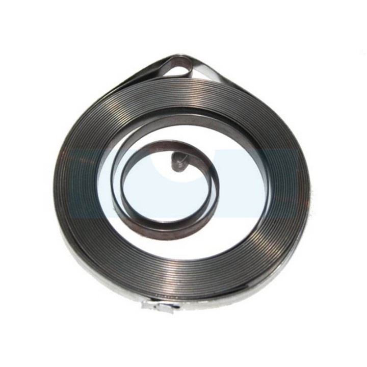 Ressort de lanceur pour tronçonneuse / moteur / débroussailleuse / taille-haie / souffleur Echo (17722003930)