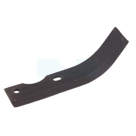 Couteau de fraise pour motoculteur Kubota