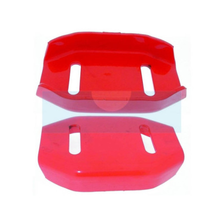 Sabot pour chasse neige Mtd (01016500)