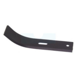 Couteau de fraise pour motoculteur Honda