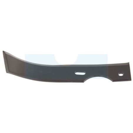 Couteau de fraise pour motoculteur Motostandard