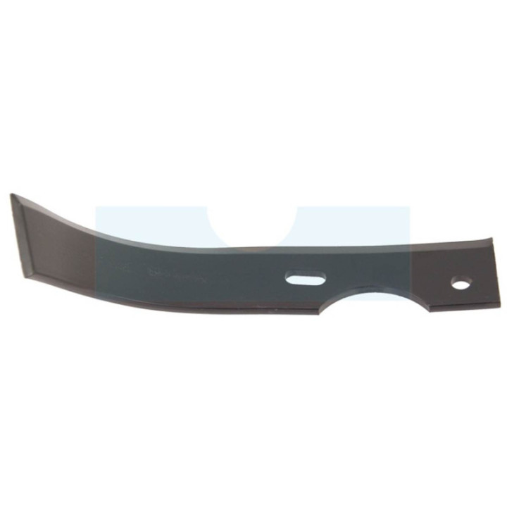 Couteau de fraise pour motoculteur Motostandard