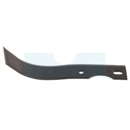 Couteau de fraise pour motoculteur Staub
