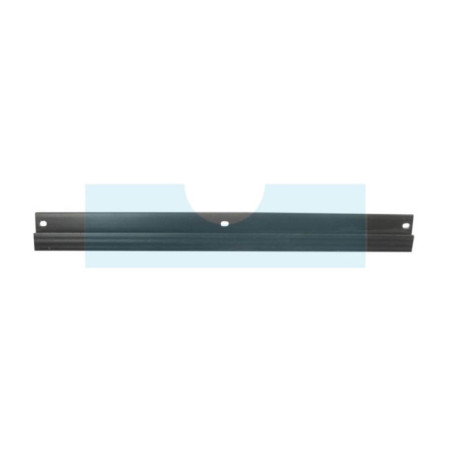 Grattoir pour chasse neige John Deere (990385)