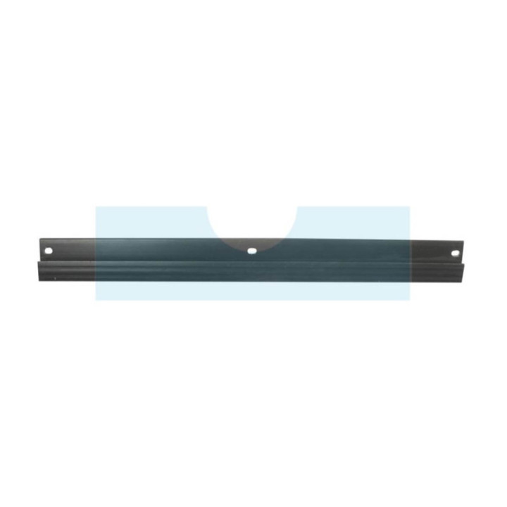 Grattoir pour chasse neige John Deere (990385)