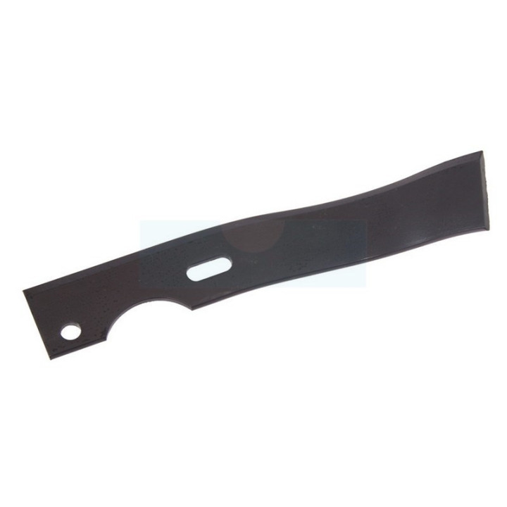 Couteau de fraise pour motoculteur Kubota
