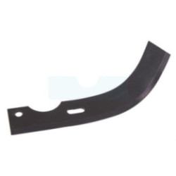 Couteau de fraise pour motoculteur Kubota