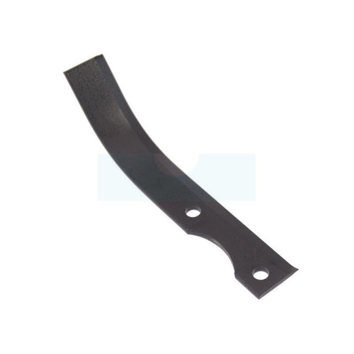 Couteau de fraise pour motoculteur Staub