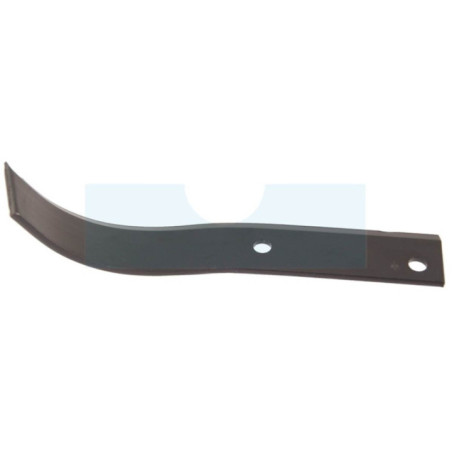 Couteau de fraise pour motoculteur Iseki