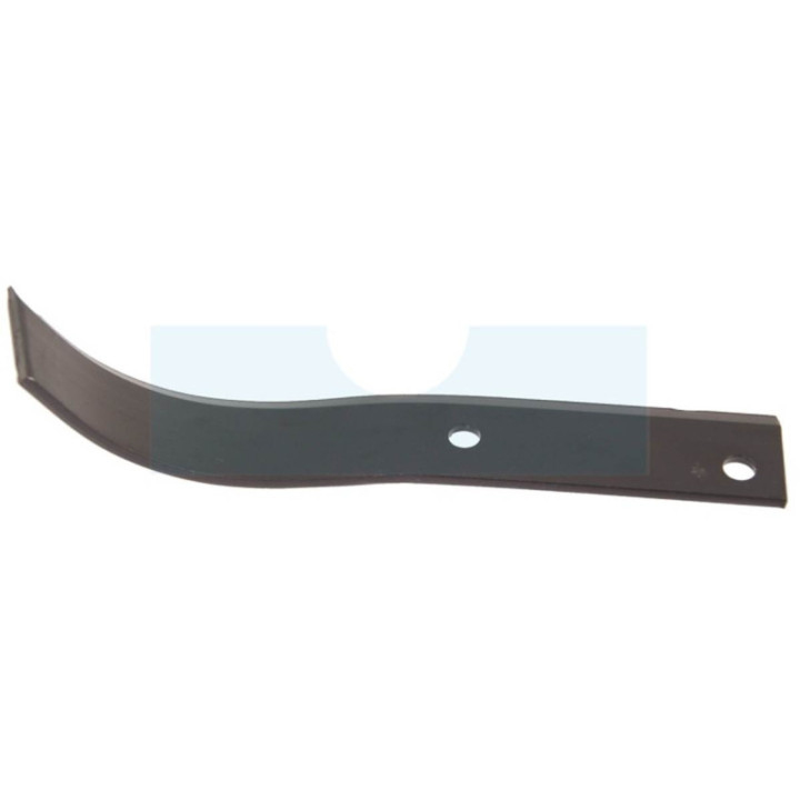 Couteau de fraise pour motoculteur Iseki