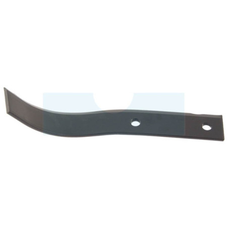Couteau de fraise pour motoculteur Bouyer