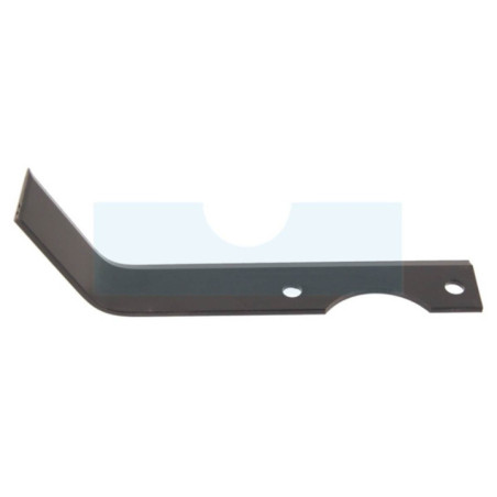Couteau de fraise pour motoculteur Iseki