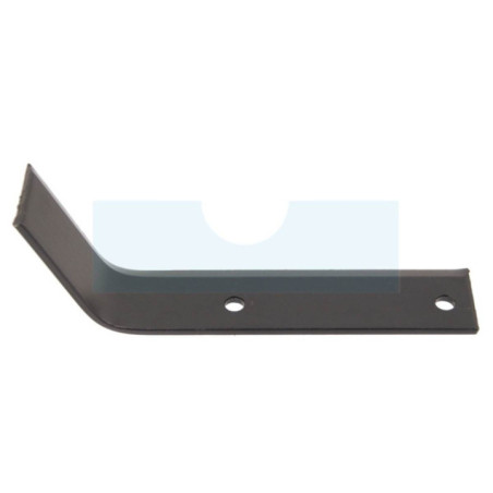 Couteau de fraise pour motoculteur Kubota