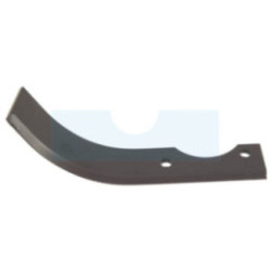 Couteau de fraise pour motoculteur Motostandard