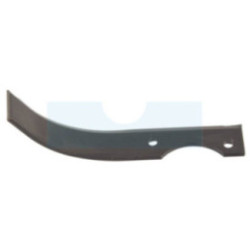 Couteau de fraise pour motoculteur Motostandard