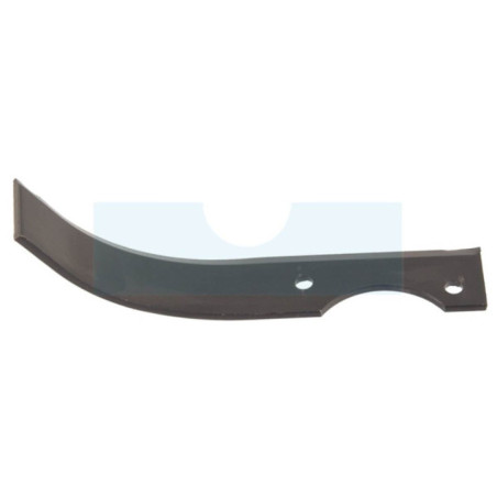 Couteau de fraise pour motoculteur Motostandard