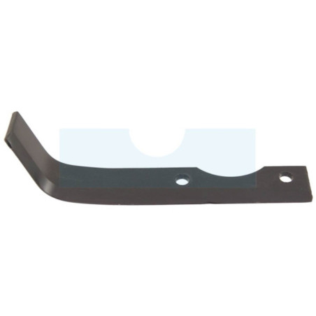 Couteau de fraise pour motoculteur Motostandard