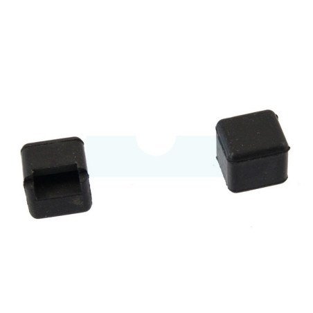 Silent bloc pour moteur Kawasaki (920752067)
