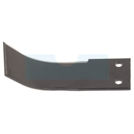 Couteau de fraise pour motoculteur Stafor