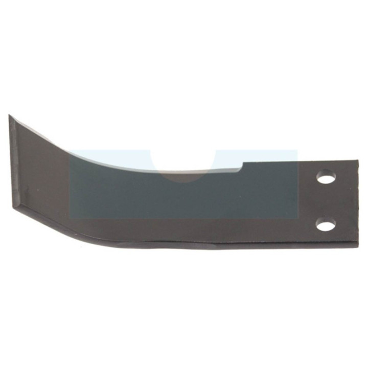 Couteau de fraise pour motoculteur Stafor